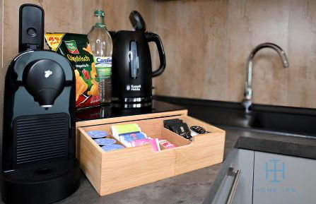 Home Inn Apartments - 301 - Foto 11