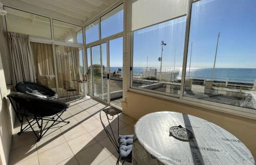 Duplex de charme en front de mer avec véranda - FR-1-361-32 - Foto 7