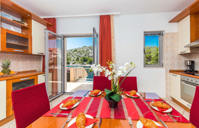 Villa Silvana - Photo 8