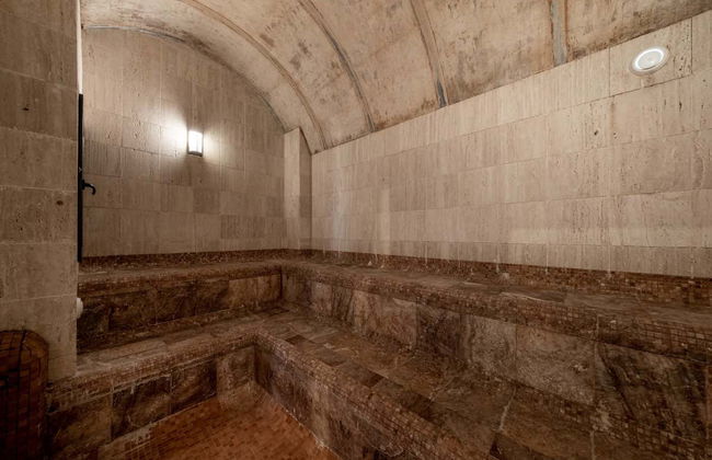 Circuito termale Castilla Termal Olmedo - Foto 6