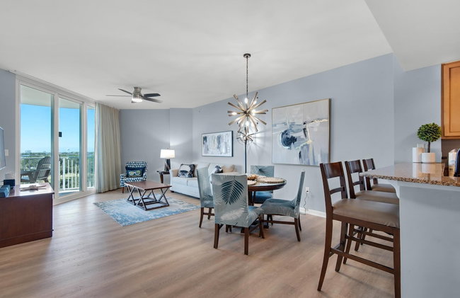 Palms Resort #2606 Jr. 2BR - Photo 41