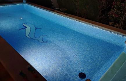 Ferienwohnung mit Privat-Pool - Foto 75