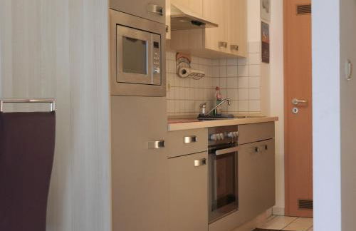 Ferienwohnung direkt am Ryck- Nähe UNI und Kliniken - Foto 9