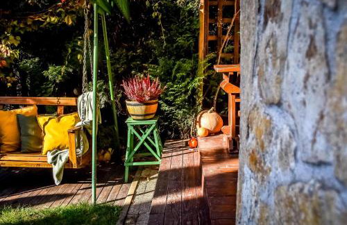 Dulakówka - domek na każdą pogodę - Foto 76