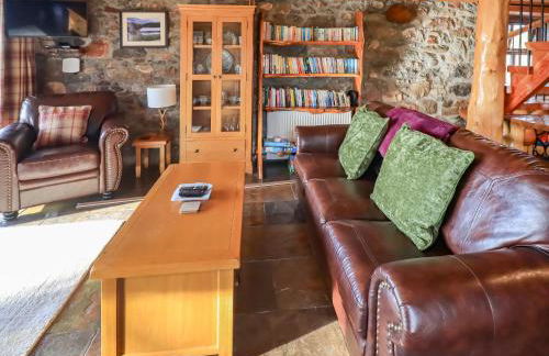 Kestrel Cottage - Foto 6