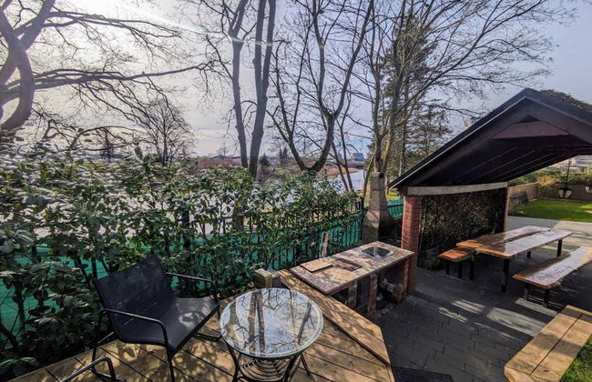 Comfortable Apartment for 10 People With a Private Sauna, Kolobrzeg - Photo 47