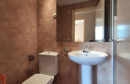 MSJ55 Bonito Apartamento en Marina Sant Jordi - Foto 14