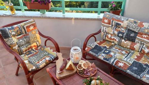 La Terrazza sul Melograno - Magomadas - Foto 3