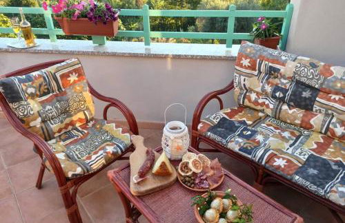 La Terrazza sul Melograno - Magomadas - Foto 3