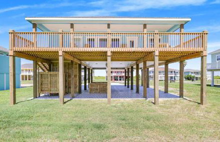 Tide's Up Sand Castle Home home - Foto 40