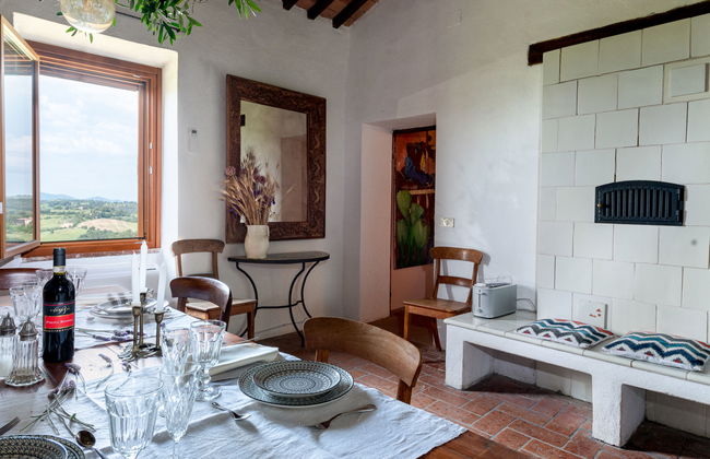 Bel Giardino - Foto 24