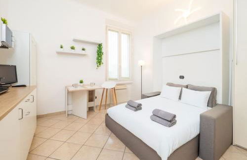 suite nel bosco in città15'duomo - Foto 3