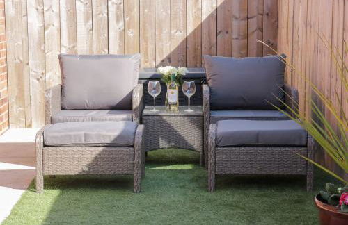 Ashtree Cottage - Foto 14