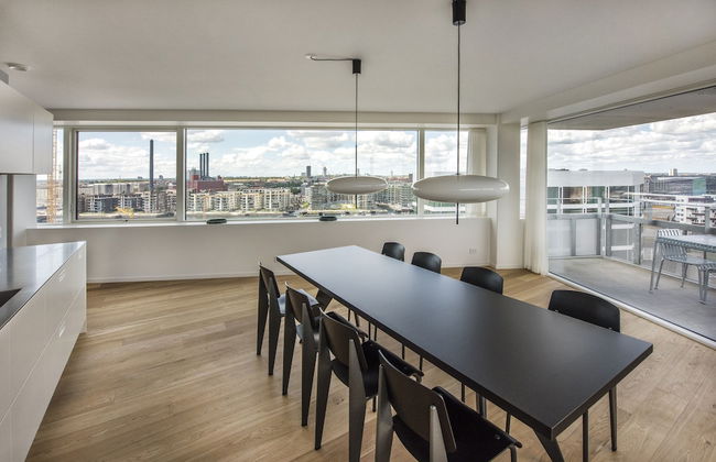 STAY Bryggen - Foto 32