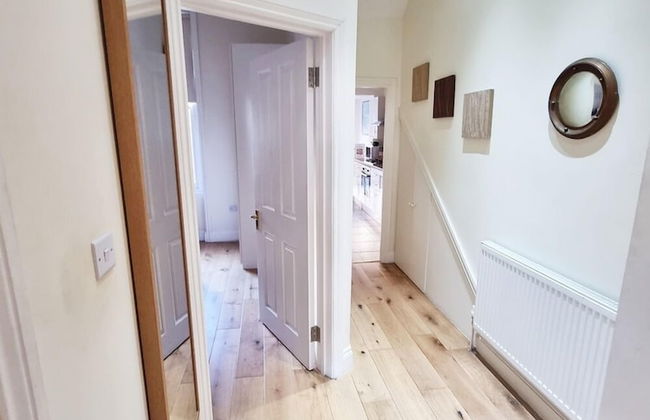 Urban Stay Oxford Gardens Apartments - Photo 66