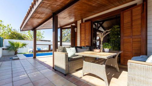 Chalet Tropical 2 by Interhome - Foto 4