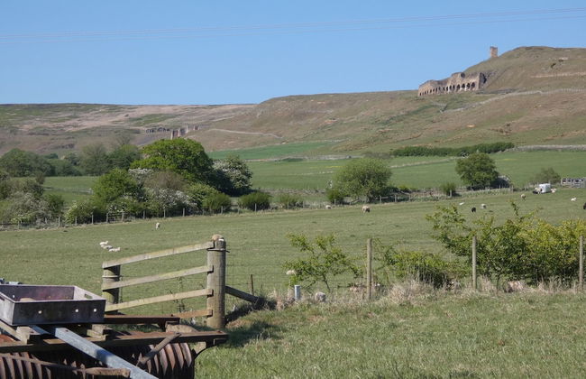 Craven Garth Cottages - Photo 72