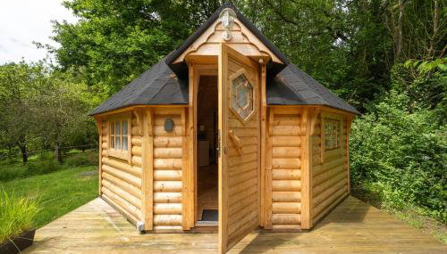 Gite Petite Chaumière-La Corne d'Or - Foto 2