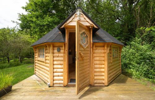 Gite Petite Chaumière-La Corne d'Or - Foto 2