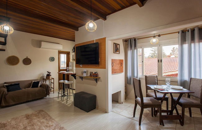 LOCAR-IN GRAMADO- Nonna Cecília - Foto 12