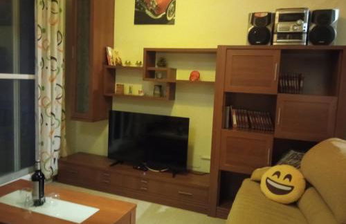 Ático en La Envía con estupendas vistas y tranquilidad - Foto 23