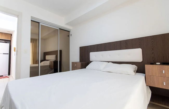 Apart na Praia de Cotovelo por Carpediem - Photo 4