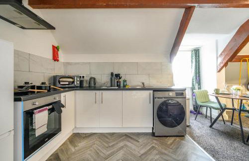 125HS - Spacious & Relaxing Studios - Foto 65