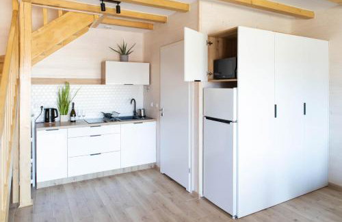 Domki Marcela Mielno - Foto 23