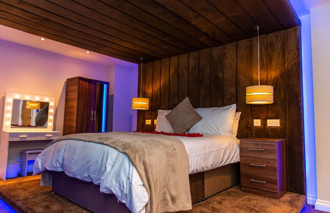 Optimal Apartments - Foto 38