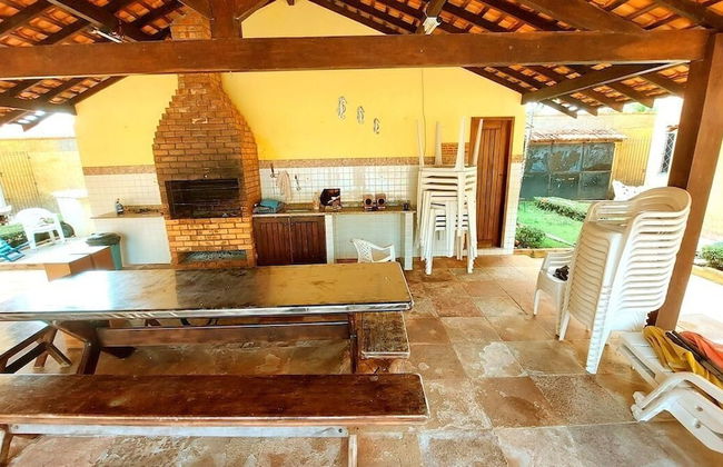 Menina do Vento - Photo 14