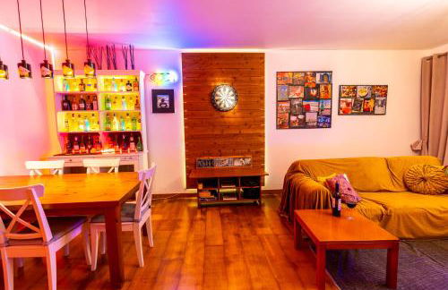 epicenter SANTACRUZ - Photo 4