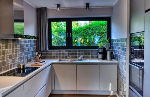 Ferienhaus Backsteinquartier West Putbus - Foto 14