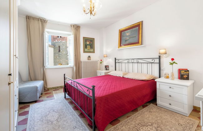 Lucca Old Town Apartment - Photo 8