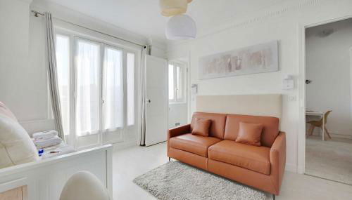 Cosy Apartment - 1br/2p - Near Champs-de-mars - Foto 2