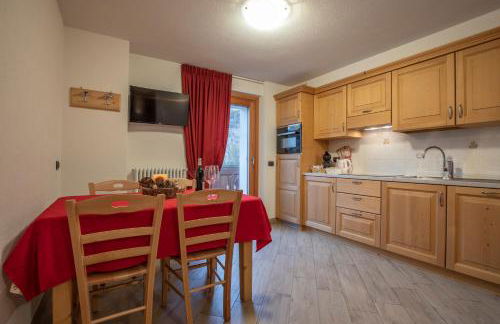 Chalet Del Bosco - Photo 35