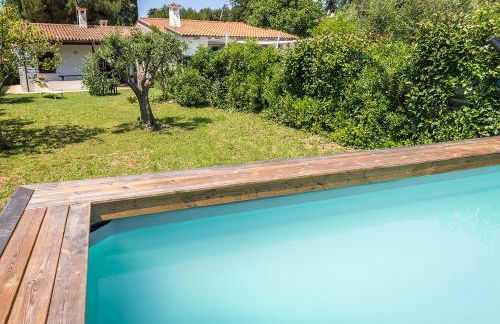 N084 - Numana, villa quadrilocale con meraviglioso giardino - Foto 11