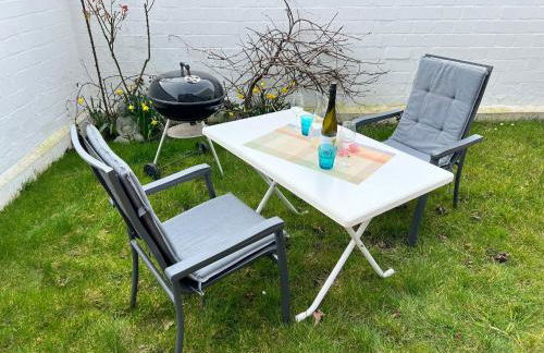 Westerbergen Haus "baltic blick" - Foto 24