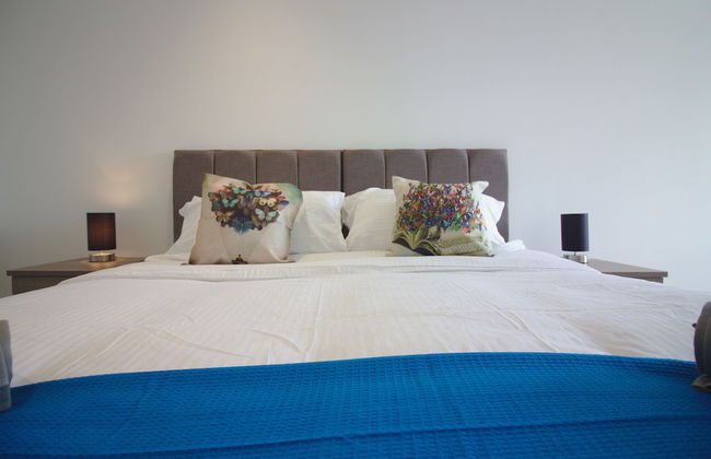 Property Peaks Apartments - Foto 1