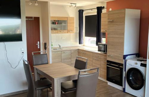 schönes Apartment mit Festungsblick - FREE Parking - - Foto 1