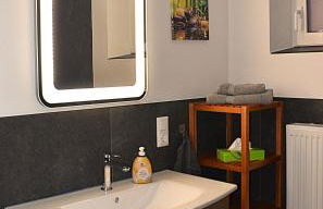 Wellness Apartments Sophienhöhe AM TEICH - Photo 13