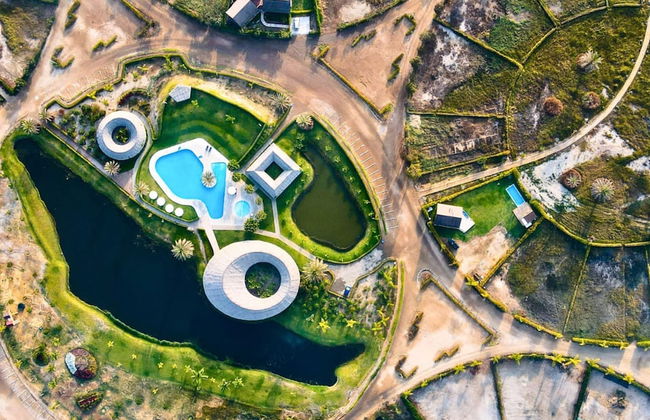 HOP Mykonos en Playa y Naturaleza de Chincha - Foto 39