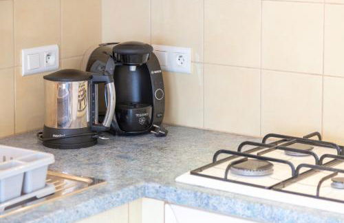 Maisonette face à la mer - Foto 9