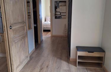 Maison Dom&Sy - Détente & Loisirs à Bussang avec sauna et salle de jeux - Foto 13