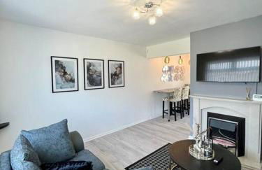 Welsh Getaway Home No 2 - 10 mins to Bike Park Wales - Photo 20