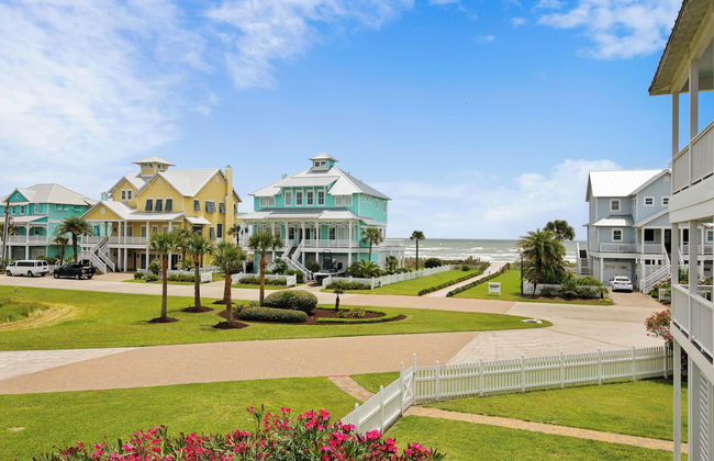 The Conch Castle by Ryson Vacation Rentals - Foto 28