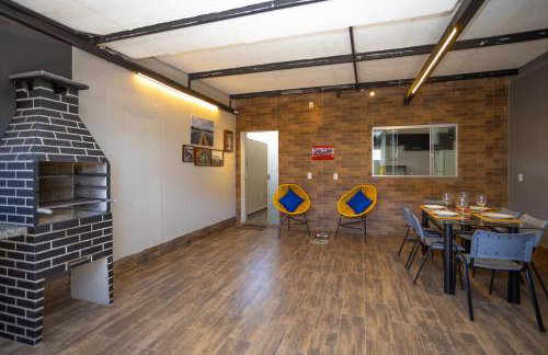 Botanical House, bairro Jardim Botânico 3 de Bsb - Foto 1