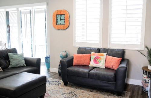 Kantada in the Sun - Poolside Retreat - Foto 27