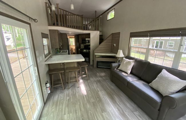 Lincolnwood Tiny House 14 - Foto 13