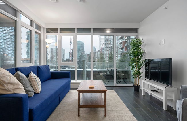 Sterling Suites - Yaletown - Photo 1