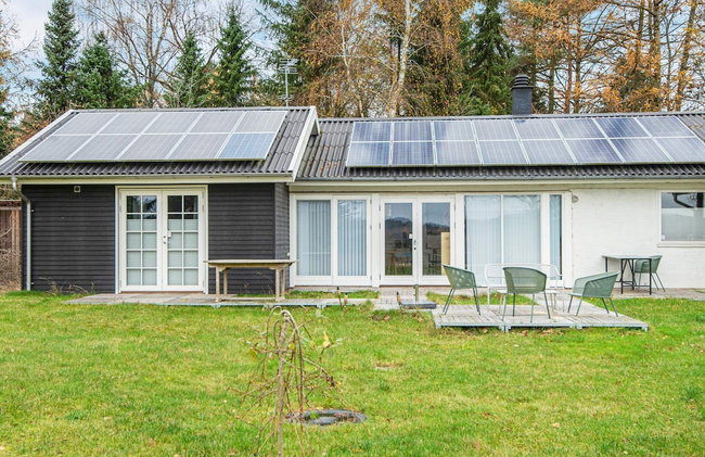 6 Person Holiday Home in Silkeborg - Photo 16